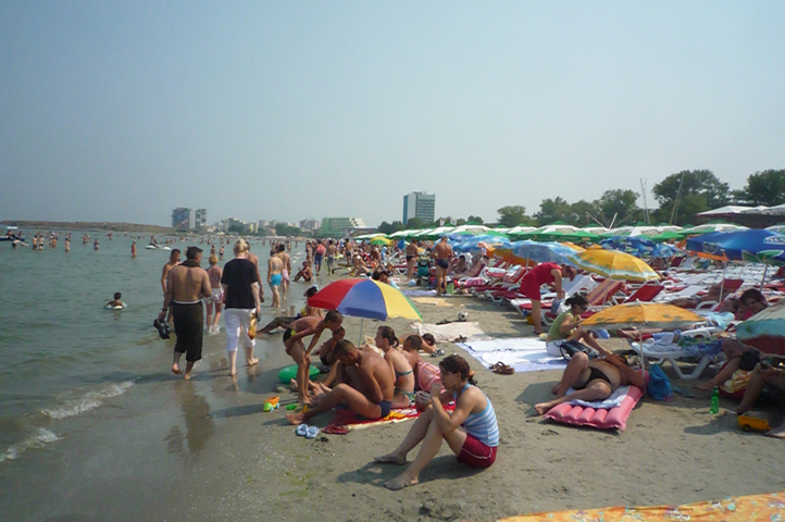 Mamaia Beach (118)